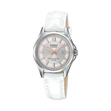 Casio LTS-100L-9AVDF Watch