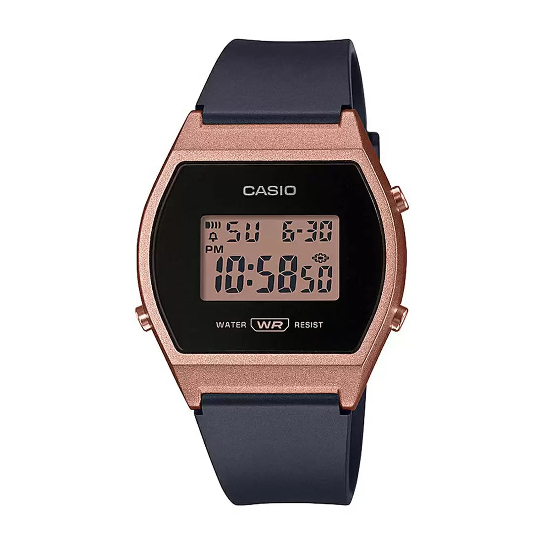 Casio LW-204-1ADF Watch