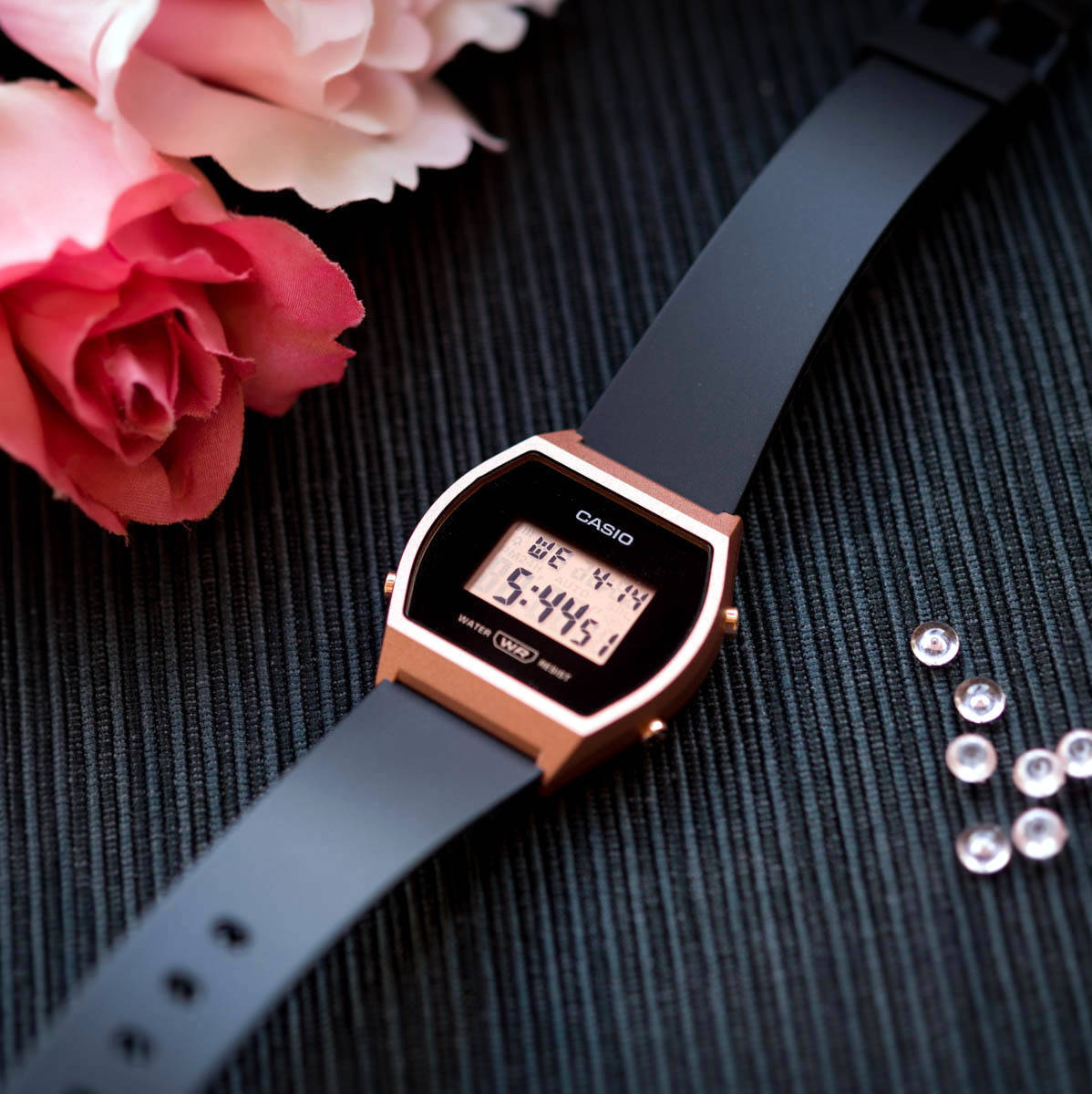 Casio LW-204-1ADF Watch