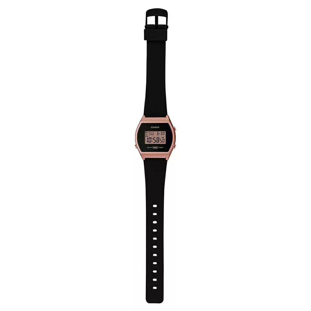 Casio LW-204-1ADF Watch