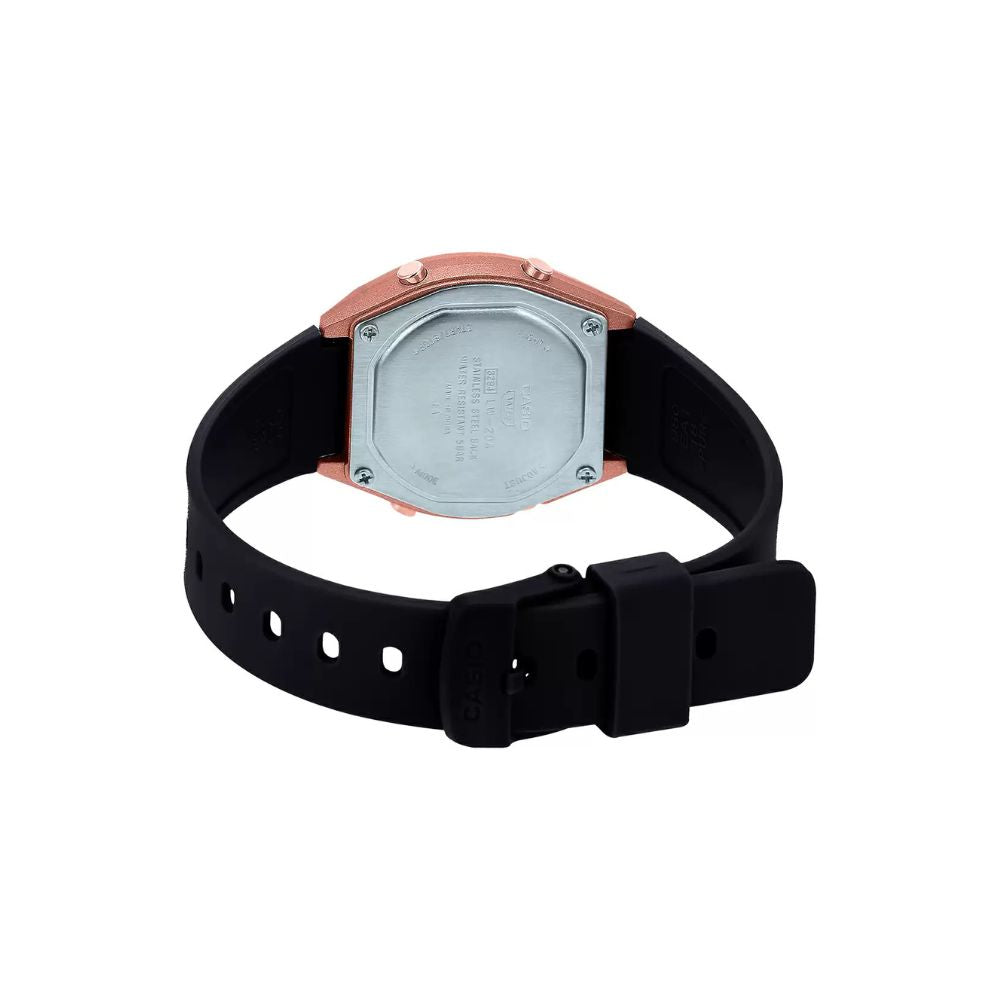 Casio LW-204-1ADF Watch