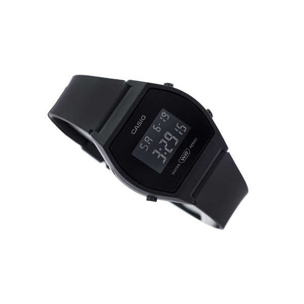 Casio LW-204-1BDF Watch