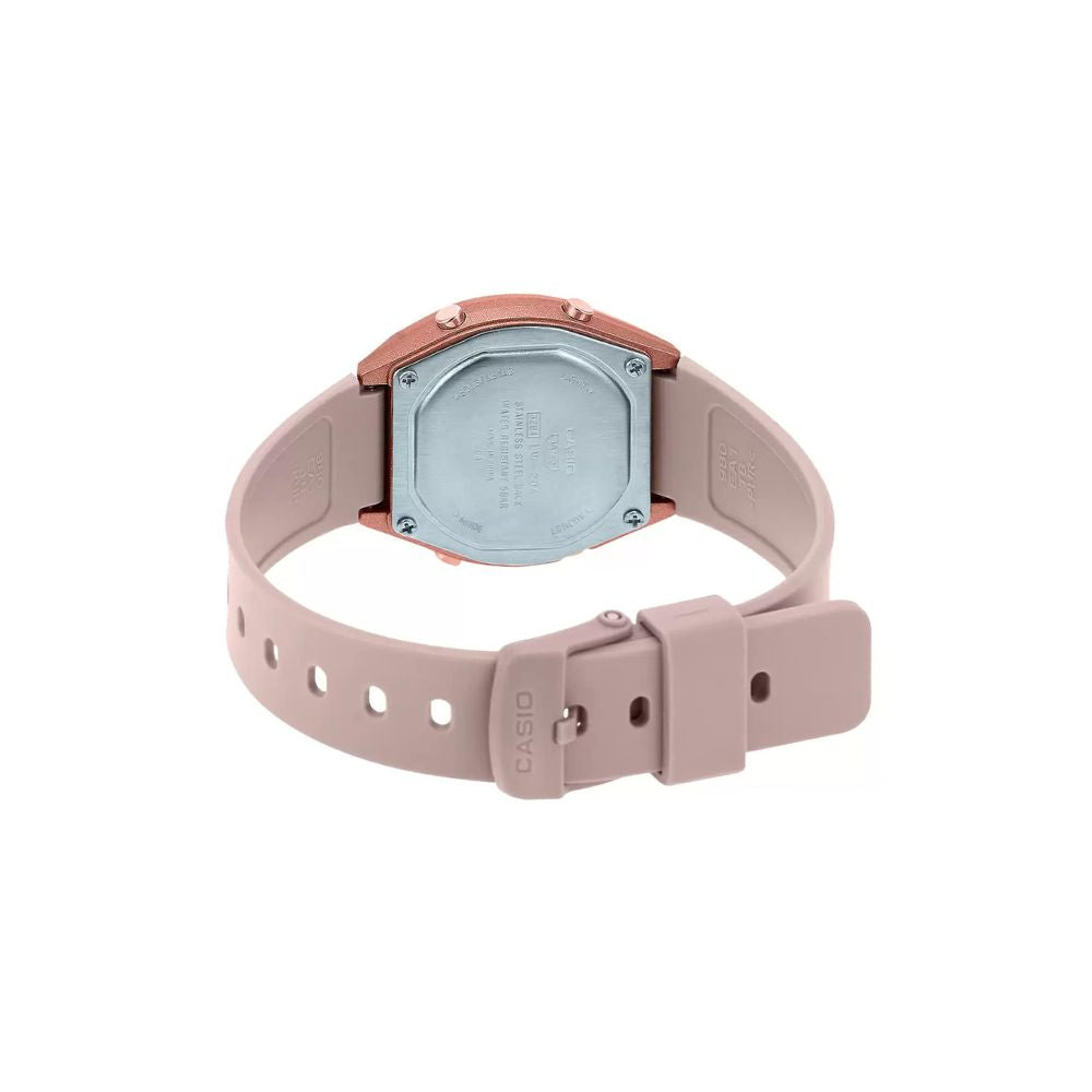 Casio LW-204-4ADF Watch