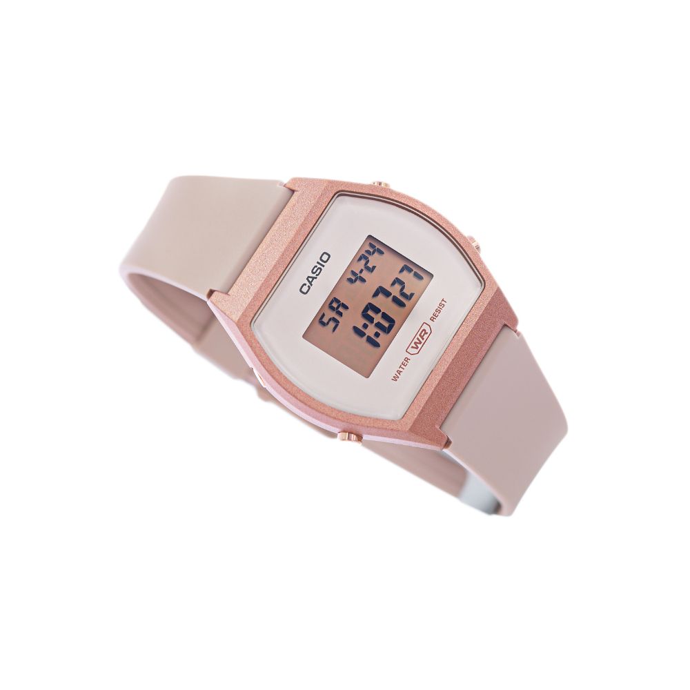 Casio LW-204-4ADF Watch
