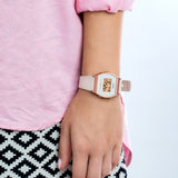 Casio LW-204-4ADF Watch
