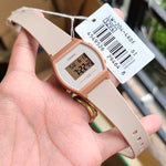 Casio LW-204-4ADF Watch