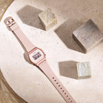 Casio LW-204-4ADF Watch