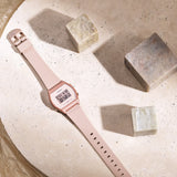 Casio LW-204-4ADF Watch