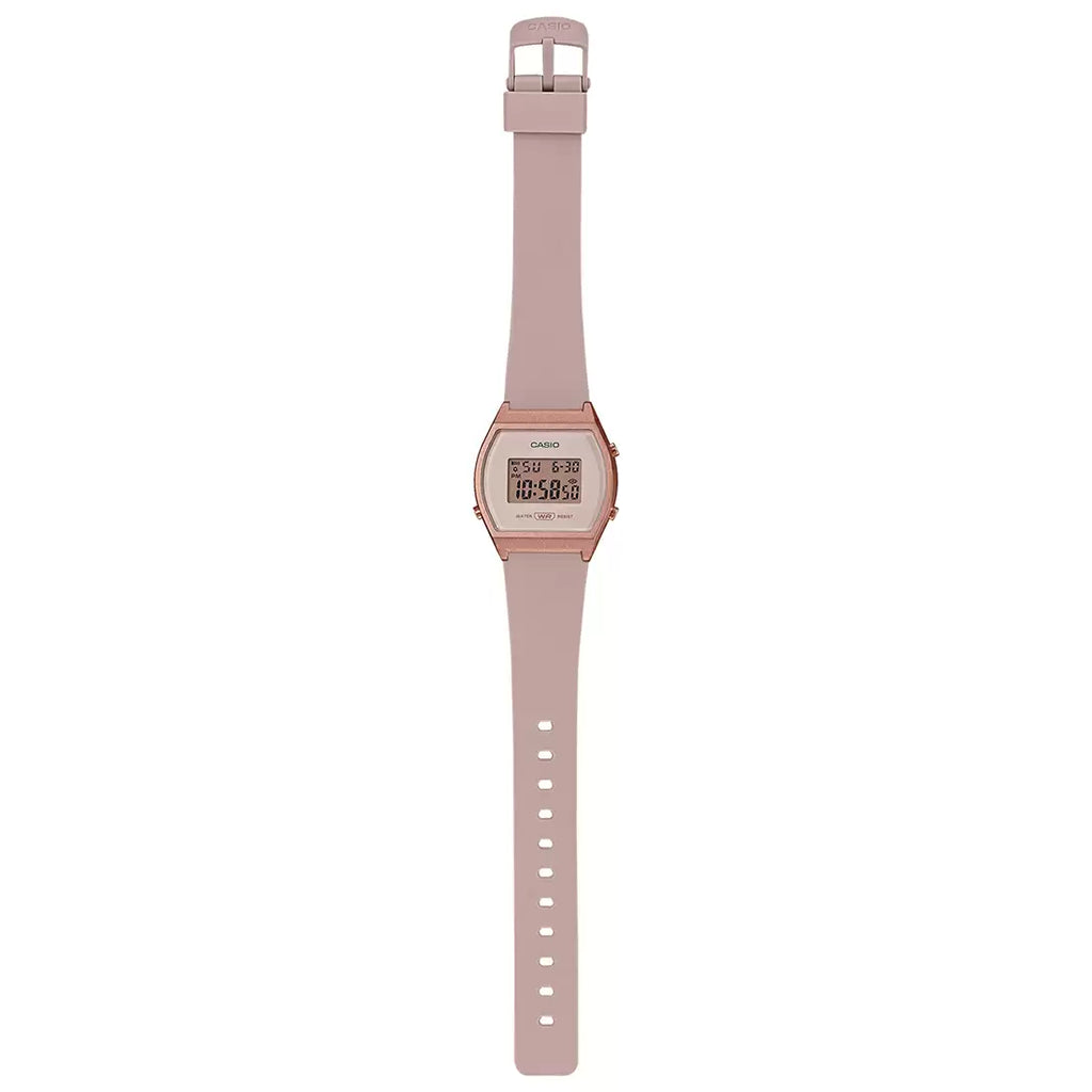 Casio LW-204-4ADF Watch