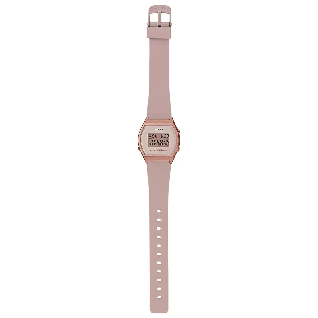 Casio LW-204-4ADF Watch