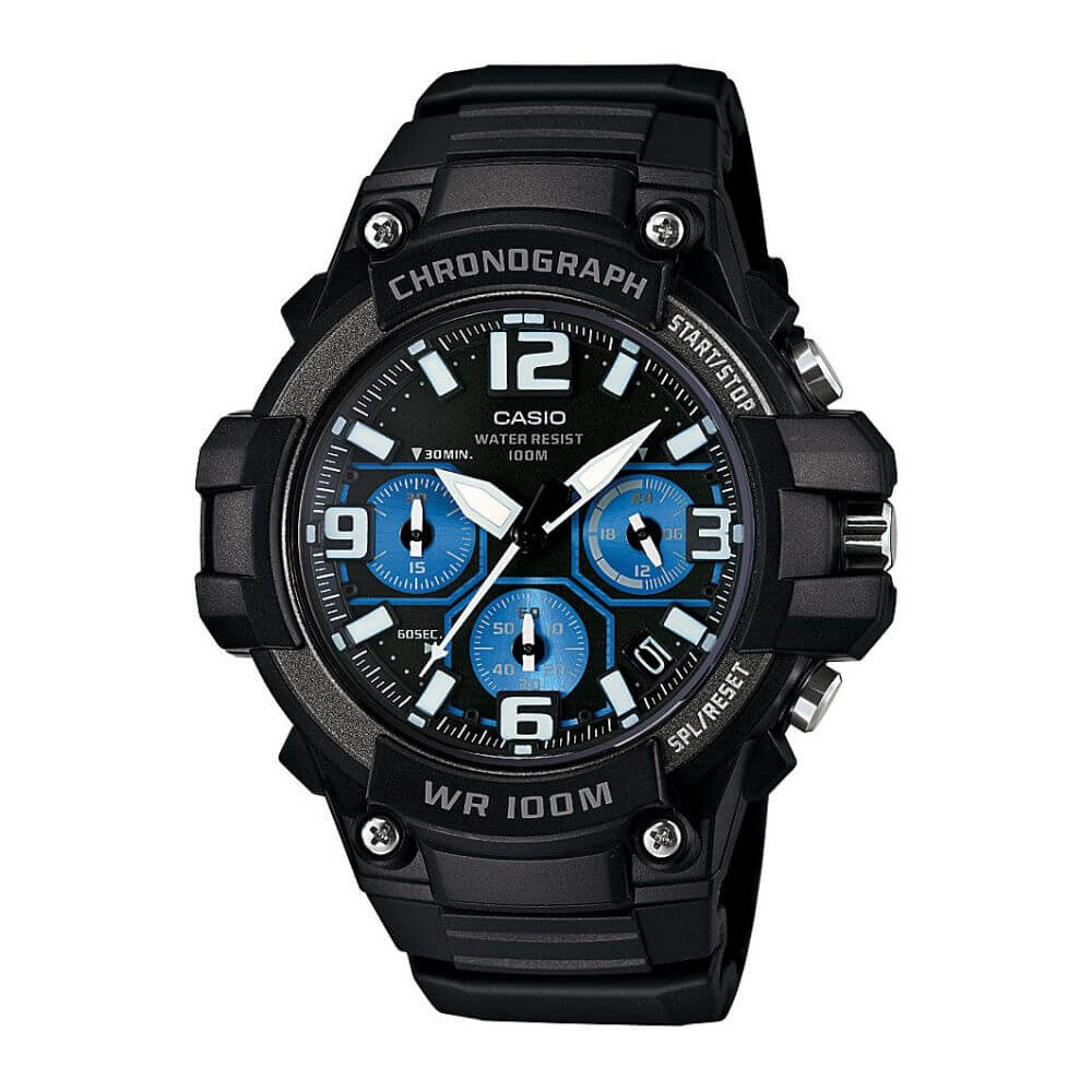 Casio MCW-100H-1A2VDF Watch