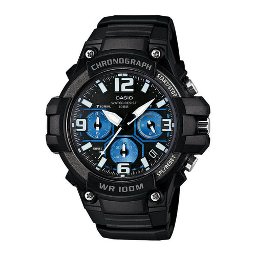 Casio MCW-100H-1A2VDF Watch