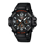Casio MCW-100H-1AVDF Watch