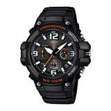 Casio MCW-100H-1AVDF Watch