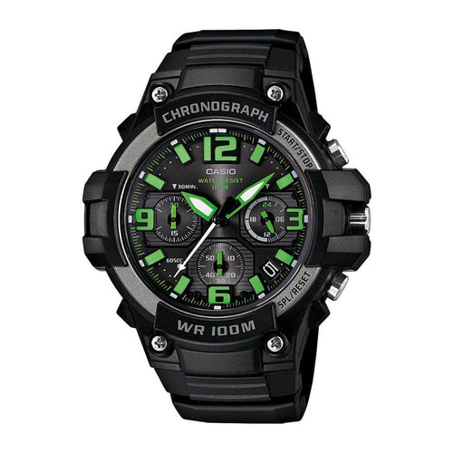 Casio MCW-100H-3AVDF Watch