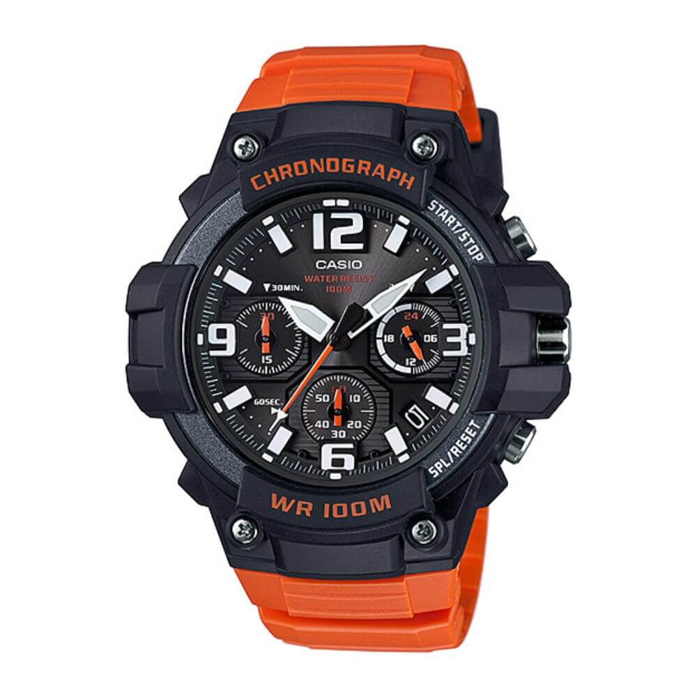 Casio MCW-100H-4AVDF Watch