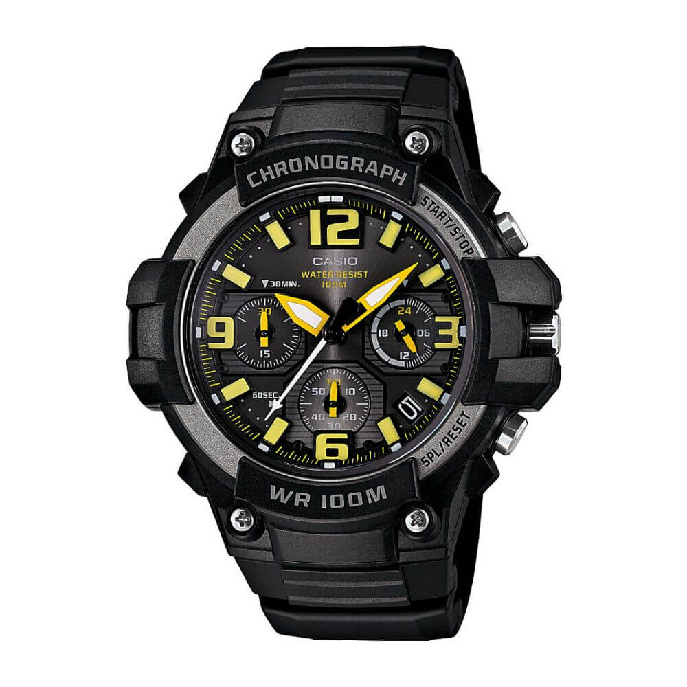 Casio MCW-100H-9AVDF Watch