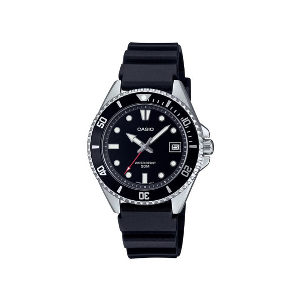 Casio MDV-10-1A1VDF Watch