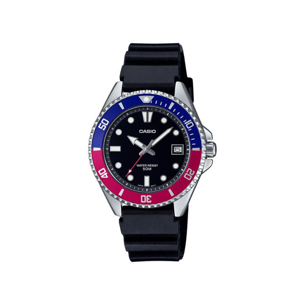 Casio MDV-10-1A2VDF Watch