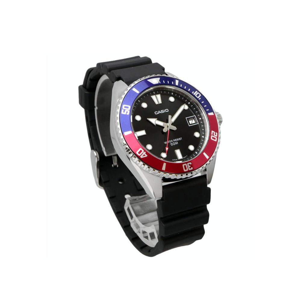 Casio MDV-10-1A2VDF Watch