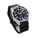 WW2848 Casio Standard Duro Marlin Date Resin Belt Watch MDV-106B-1A1VCF