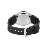 WW2850 Casio Standard Duro Marlin Date Resin Belt Watch MDV-106B-1A3VCF