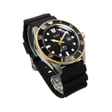 WW2852 Casio Standard Duro Marlin Date Resin Belt Watch MDV-106G-1AVCF