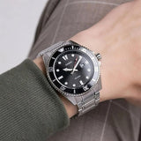 WW2877 Casio Standard Duro Date Chain Watch MDV-107D-1A1VDF