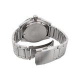 WW2878 Casio Standard Duro Date Chain Watch MDV-107D-1A2VDF