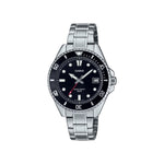 Casio MDV-10D-1A1VDF Watch