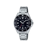Casio MDV-10D-1A1VDF Watch