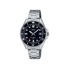 Casio MDV-10D-1A1VDF Watch