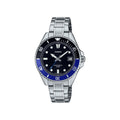 Casio MDV-10D-1A2VDF Watch