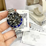 Casio MDV-10D-1A2VDF Watch