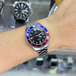 Casio MDV-10D-1A3VDF Watch