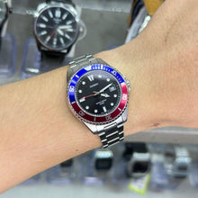 Casio MDV-10D-1A3VDF Watch