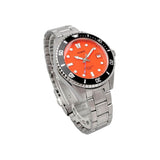 WW3020 Casio Standard Duro Date Chain Watch MDV-10D-4A1VDF