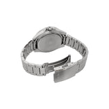 WW3020 Casio Standard Duro Date Chain Watch MDV-10D-4A1VDF