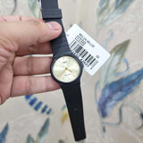 WW3053 Casio Standard Resin Belt Watch MQ-24-9ELDF