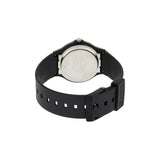 WW3053 Casio Standard Resin Belt Watch MQ-24-9ELDF