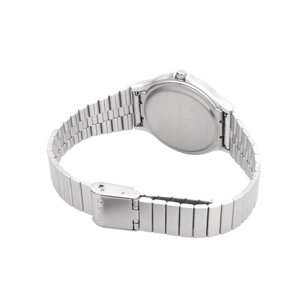 WW3059 Casio Standard Chain Watch MQ-24D-7EDF