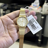 WW3060 Casio Standard Chain Watch MQ-24G-9EDF