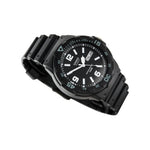 Casio MRW-200H-1B2VDF Watch