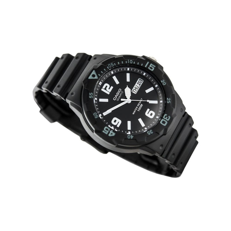 Casio MRW-200H-1B2VDF Watch