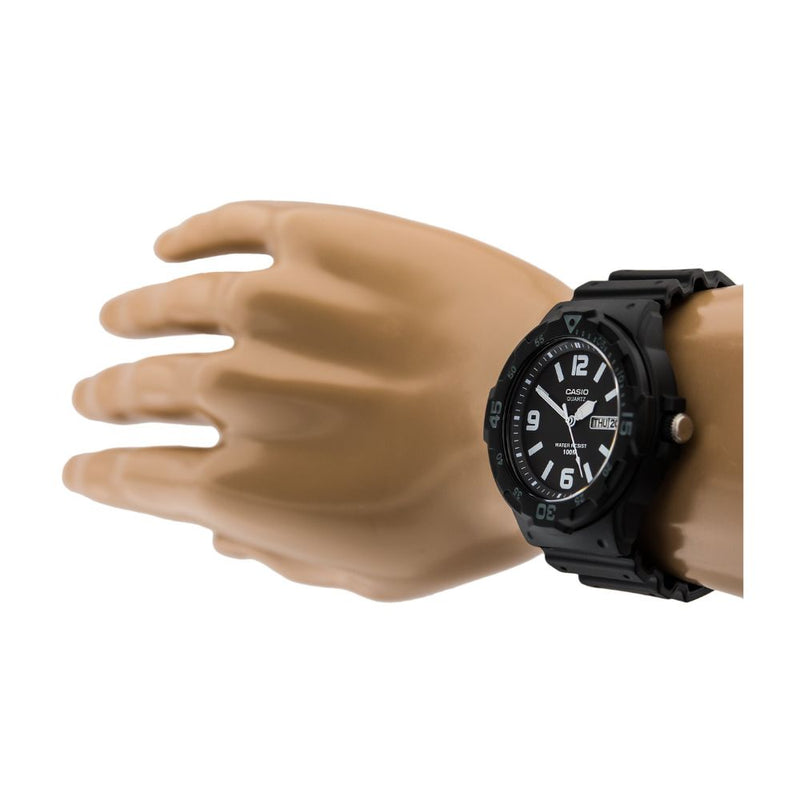 Casio MRW-200H-1B2VDF Watch