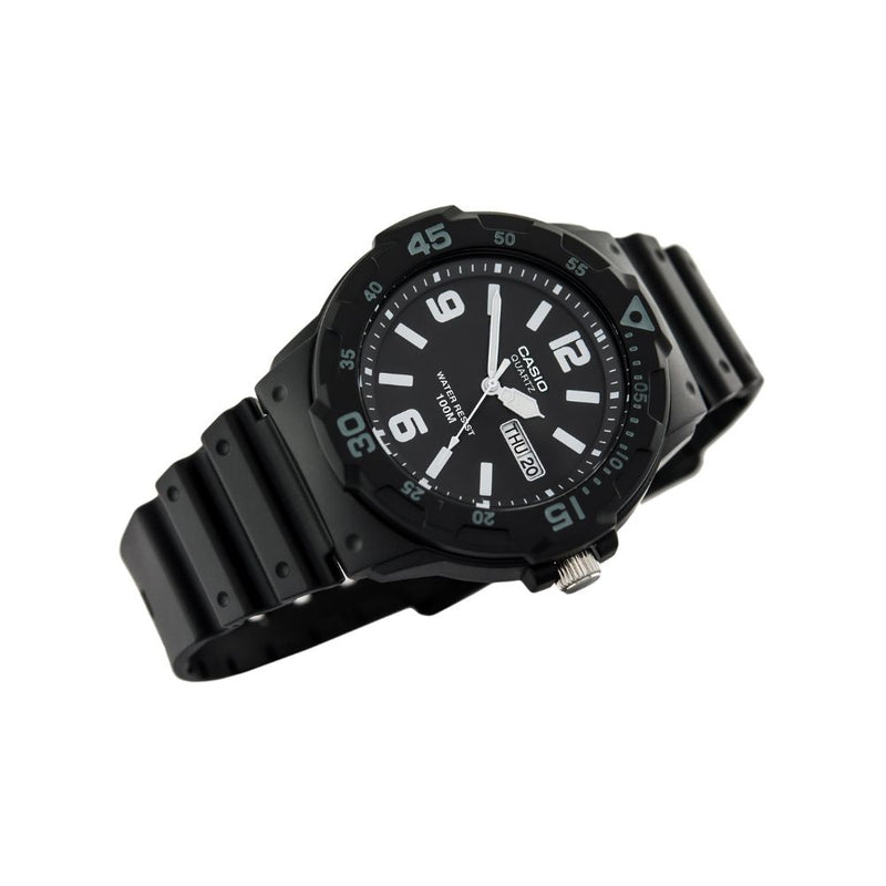 Casio MRW-200H-1B2VDF Watch