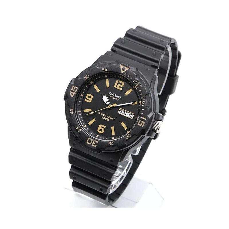 Casio MRW-200H-1B3VDF Watch