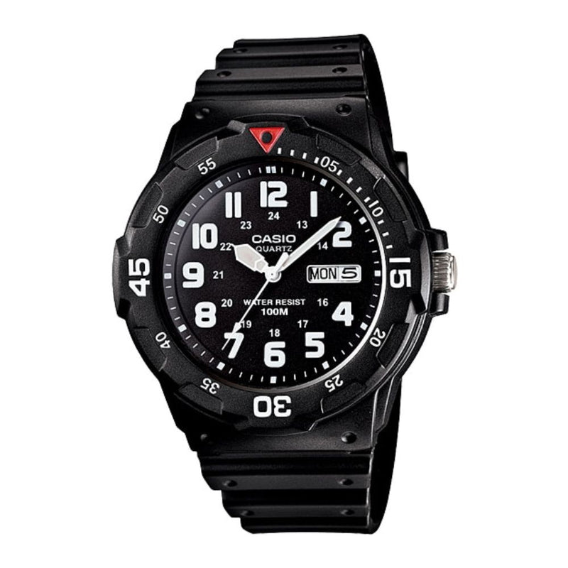 Casio MRW-200H-1BVDF Watch