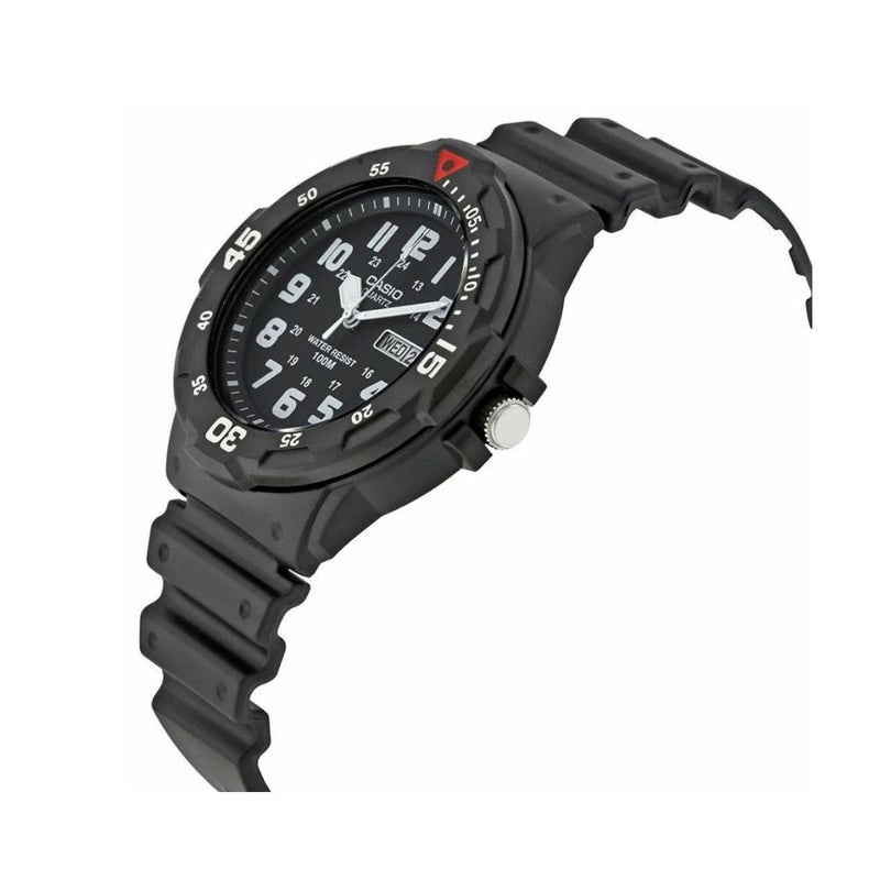 Casio MRW-200H-1BVDF Watch