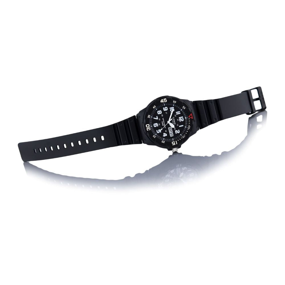 Reloj Casio Para Hombre Mrw 200H 9Bvdf Deportivo Aná | Éxito Reloj Casio Para Hombre Mrw 200H 9Bvdf Deportivo Aná | Éxito